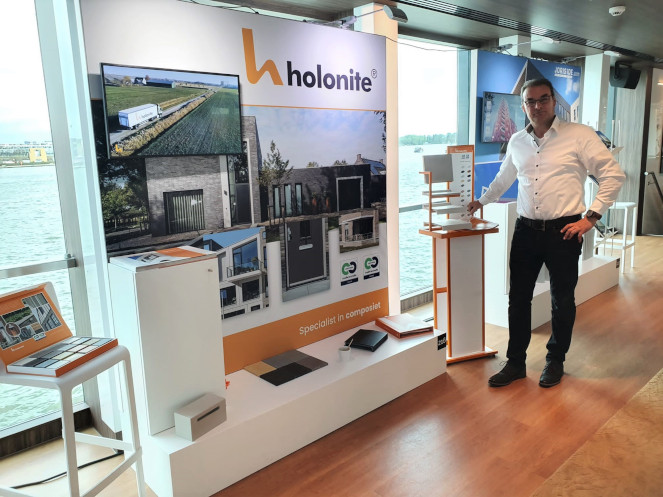 Holonite Holonite